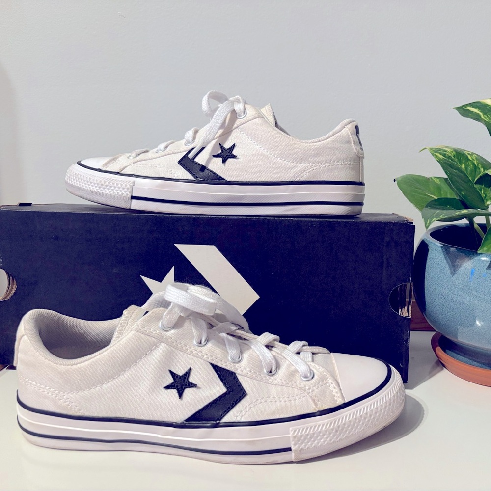 Converse Star Player 76 low-top sneakers